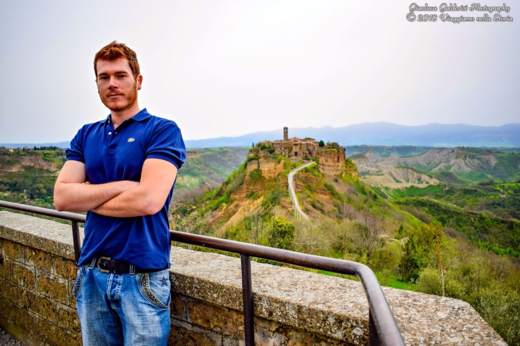 Luoghi da vedere: Civita di Bagnoregio